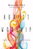 Cover image for Honest Worship, isbn: 9780830845385