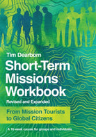 Cover image for Short-Term Missions Workbook, isbn: 9780830845460