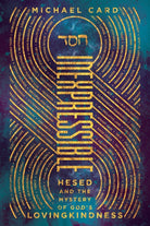 Cover image for Inexpressible, isbn: 9780830845491