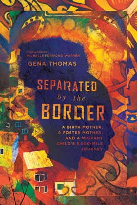 Cover image for Separated by the Border, isbn: 9780830845750
