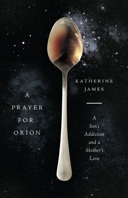 Cover image for A Prayer for Orion, isbn: 9780830845774