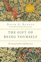 Cover image for The Gift of Being Yourself, isbn: 9780830846122