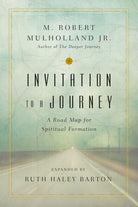 Cover image for Invitation to a Journey, isbn: 9780830846177