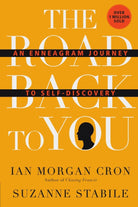 Cover image for The Road Back to You, isbn: 9780830846191