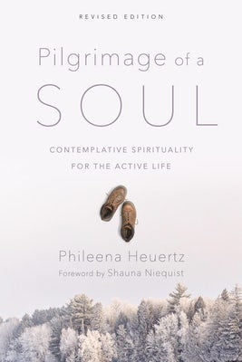 Cover image for Pilgrimage of a Soul, isbn: 9780830846351