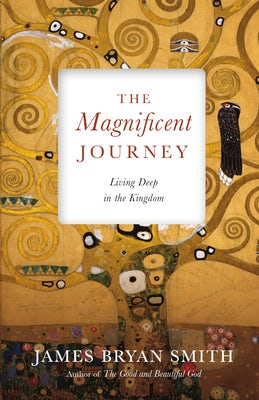 Cover image for The Magnificent Journey, isbn: 9780830846399