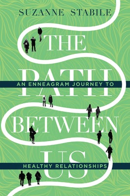 Cover image for The Path Between Us, isbn: 9780830846429