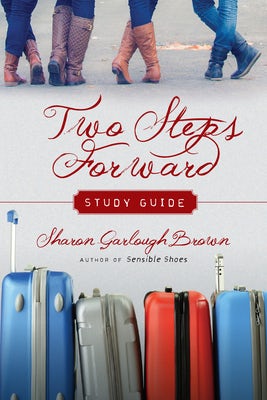 Cover image for Two Steps Forward Study Guide, isbn: 9780830846559