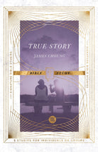 Cover image for True Story Bible Study, isbn: 9780830846603