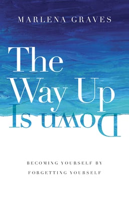 Cover image for The Way Up Is Down, isbn: 9780830846740