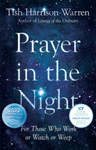 Cover image for Prayer in the Night, isbn: 9780830846795