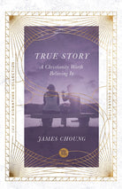 Cover image for True Story, isbn: 9780830847013
