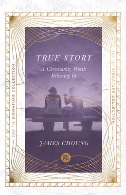 Cover image for True Story, isbn: 9780830847013