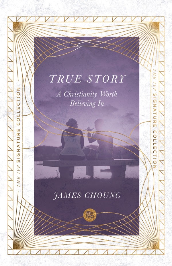 Cover image for True Story, isbn: 9780830847013