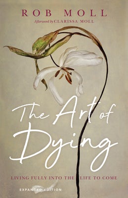 Cover image for The Art of Dying, isbn: 9780830847211