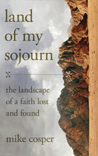 Cover image for Land of My Sojourn, isbn: 9780830847341