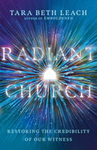 Cover image for Radiant Church, isbn: 9780830847624