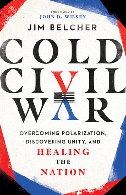 Cover image for Cold Civil War, isbn: 9780830847648