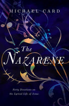 Cover image for The Nazarene, isbn: 9780830848010