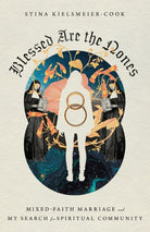Cover image for Blessed Are the Nones, isbn: 9780830848270