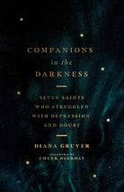 Cover image for Companions in the Darkness, isbn: 9780830848287