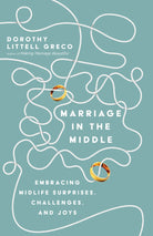 Cover image for Marriage in the Middle, isbn: 9780830848294