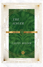 Cover image for The Singer Bible Study, isbn: 9780830848423