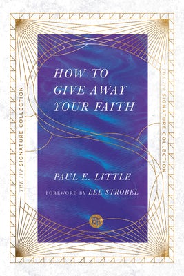Cover image for How to Give Away Your Faith, isbn: 9780830848546