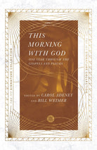 Cover image for This Morning with God, isbn: 9780830848560