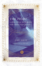 Cover image for The Fight, isbn: 9780830848577