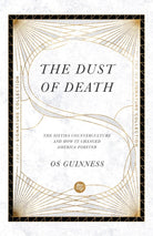 Cover image for The Dust of Death, isbn: 9780830848591