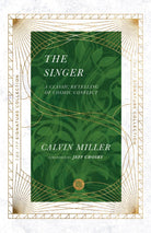 Cover image for The Singer, isbn: 9780830848607