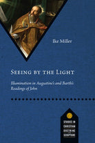 Cover image for Seeing by the Light, isbn: 9780830848850