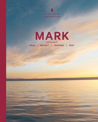 Cover image for Mark, isbn: 9780830848881
