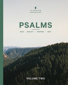 Cover image for Psalms, Volume 2, isbn: 9780830848973