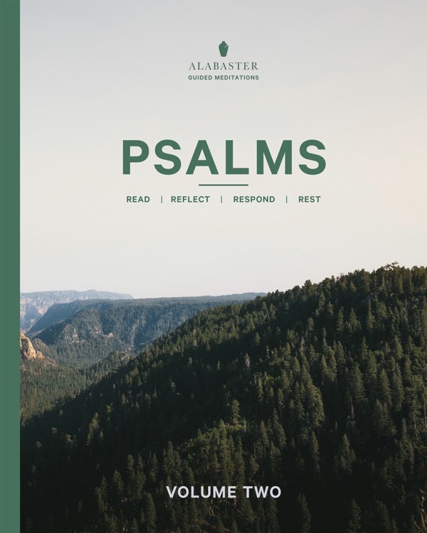 Cover image for Psalms, Volume 2, isbn: 9780830848973