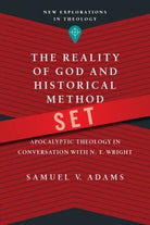 Cover image for New Explorations in Theology, isbn: 9780830849130