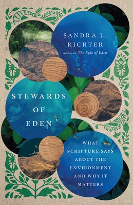 Cover image for Stewards of Eden, isbn: 9780830849260