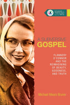 Cover image for A Subversive Gospel, isbn: 9780830850662