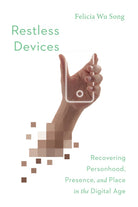 Cover image for Restless Devices, isbn: 9780830851133