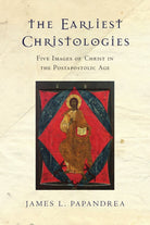 Cover image for The Earliest Christologies, isbn: 9780830851270