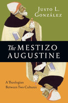 Cover image for The Mestizo Augustine, isbn: 9780830851508