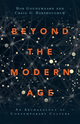 Cover image for Beyond the Modern Age, isbn: 9780830851515