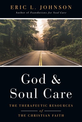 Cover image for God and Soul Care, isbn: 9780830851591