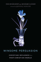 Cover image for Winsome Persuasion, isbn: 9780830851775