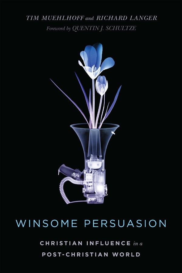 Cover image for Winsome Persuasion, isbn: 9780830851775