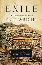 Cover image for Exile, isbn: 9780830851836
