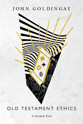 Cover image for Old Testament Ethics, isbn: 9780830852246