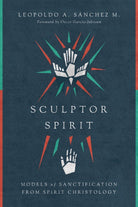 Cover image for Sculptor Spirit, isbn: 9780830852338
