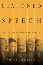 Cover image for Seasoned Speech, isbn: 9780830852444